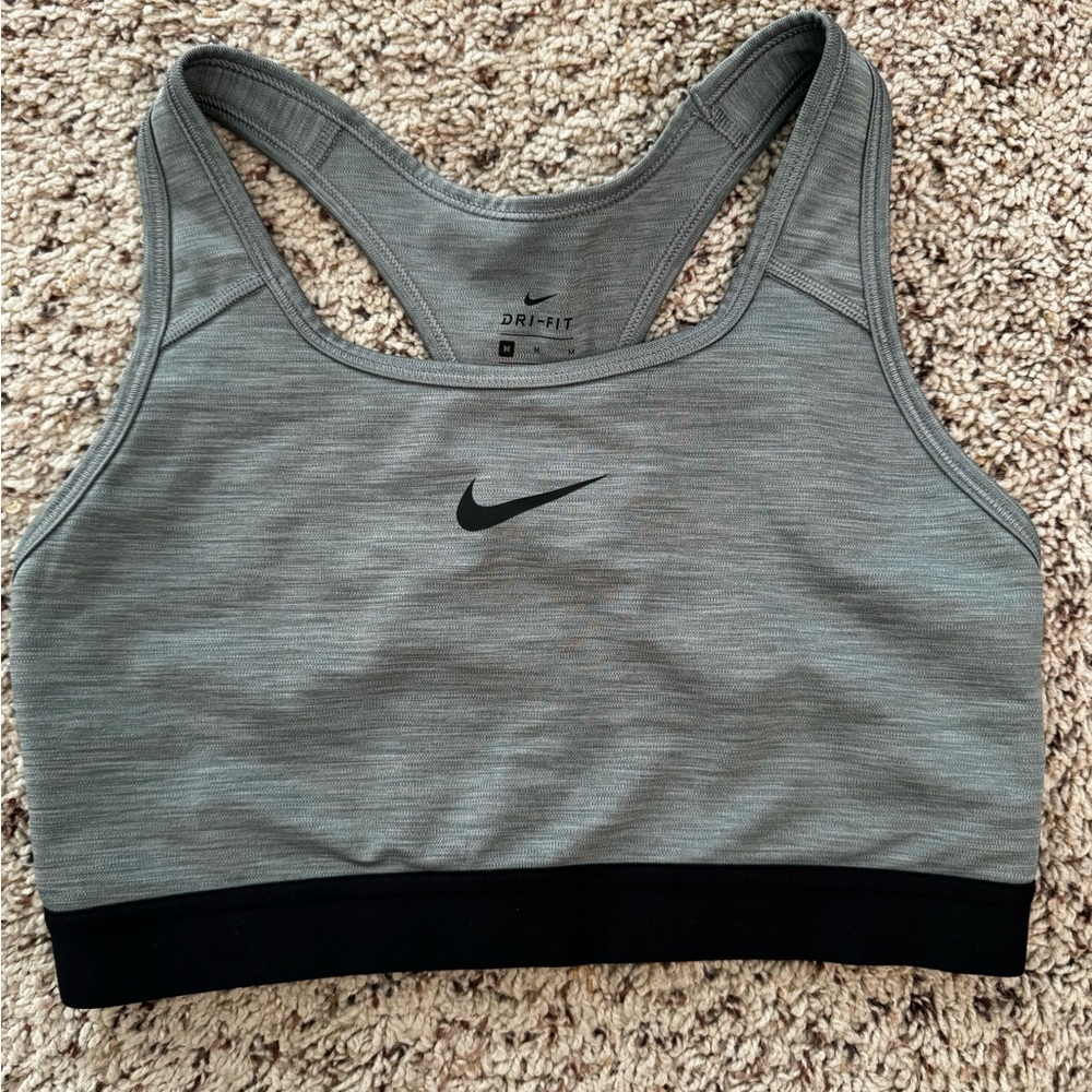 Nike sports bra